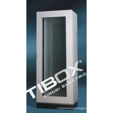 Ar9000 Cabinet with Glazed Door